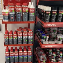 Narzędzia ogrodowe i podkaszarki w ofercie sklepu WATER